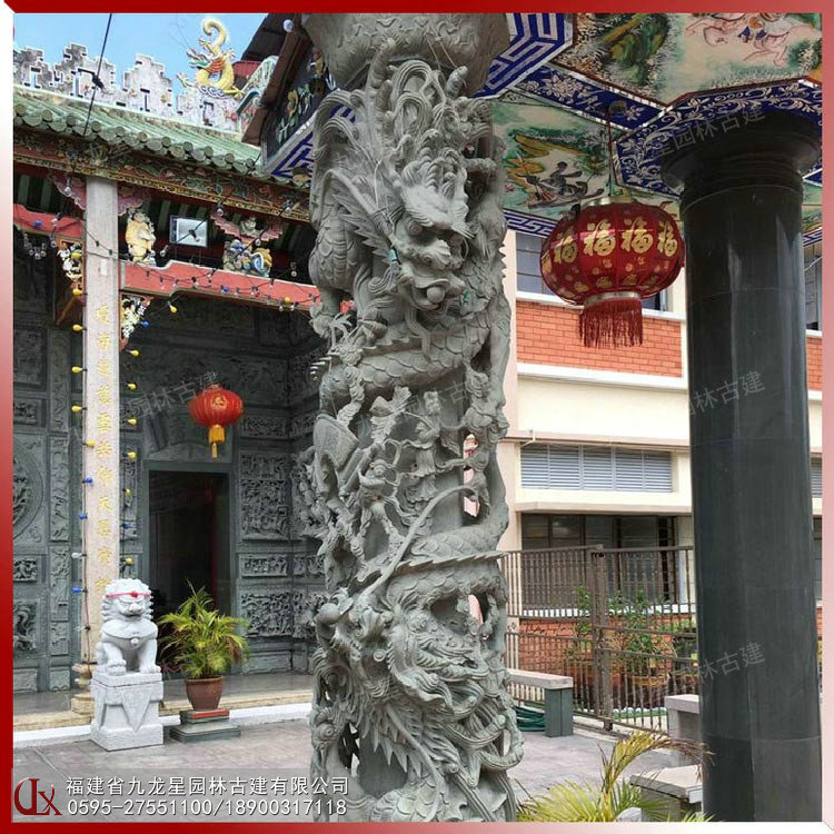 1615268800231818.jpg 石雕龍柱圖片