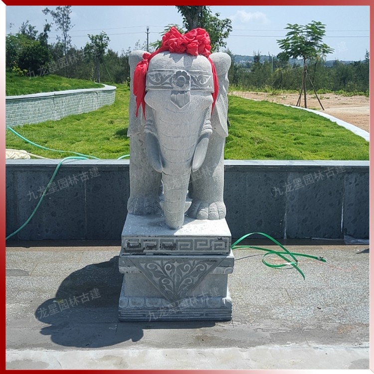 1615276035370088.jpg 墓地石雕大象圖片