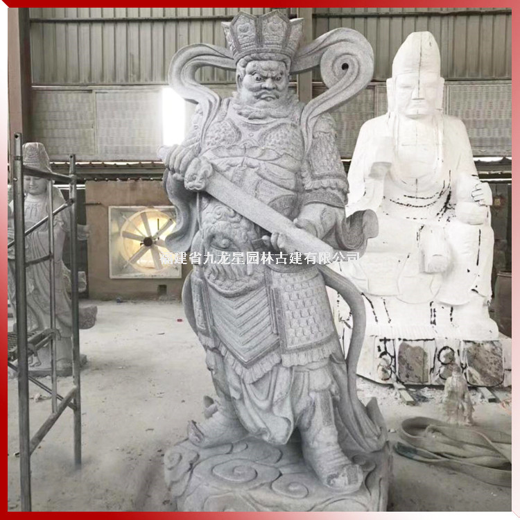1617094741937634.jpg 石雕四大天王圖片