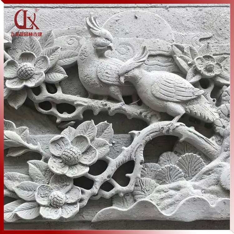 1636438532151556.jpg 祠堂浮雕-喜上眉梢