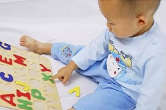 怎么培養一歲半寶寶的專注力？